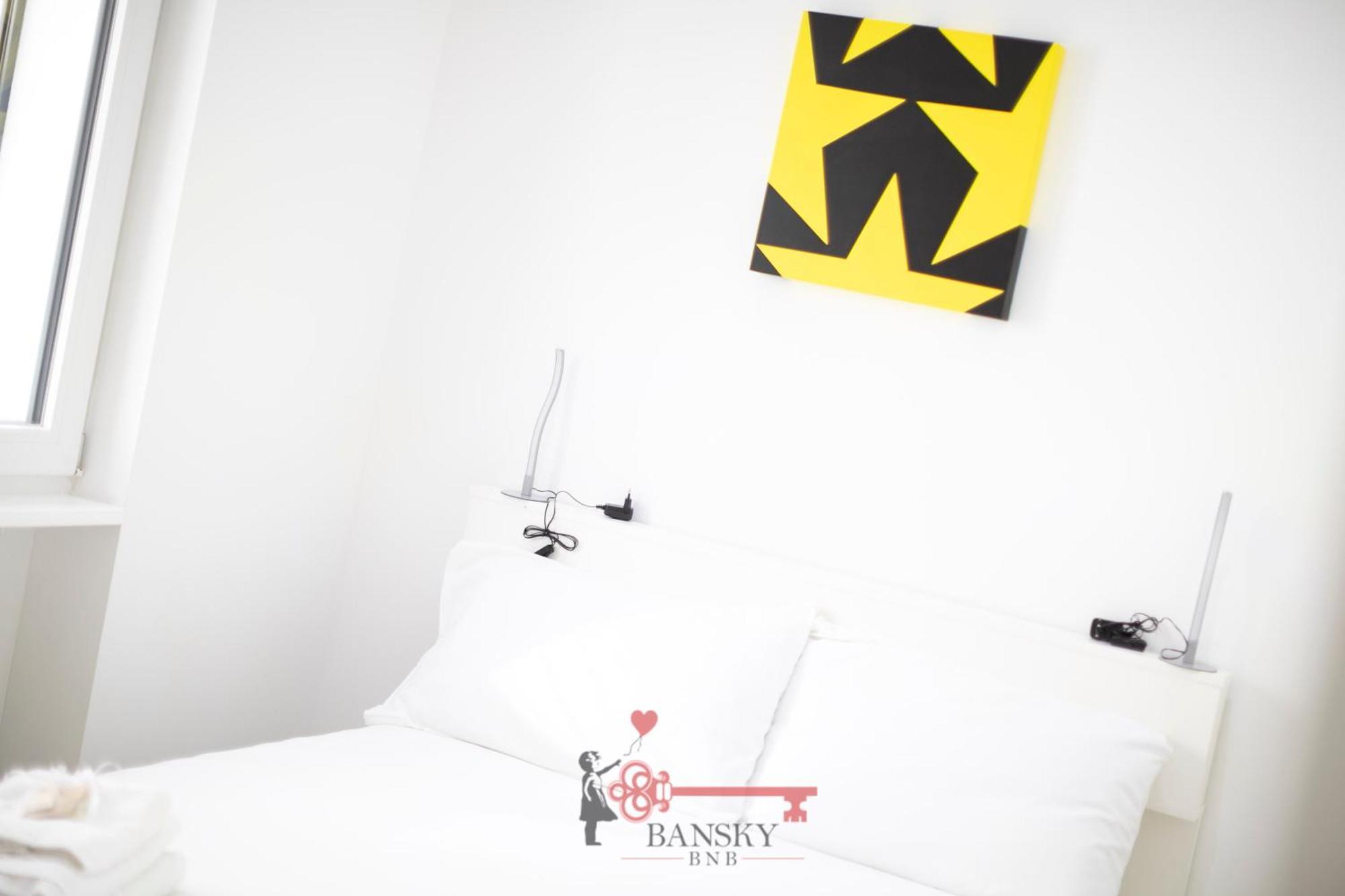Sofia X 6pax 5min Station -by Easylife Swiss Apartment *