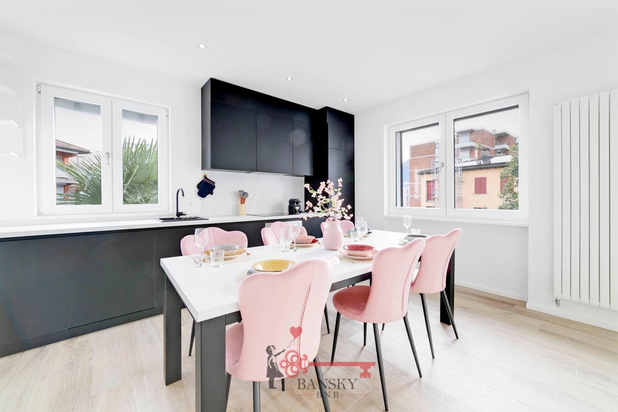 Sofia X 6pax 5min Station -by Easylife Swiss Apartment