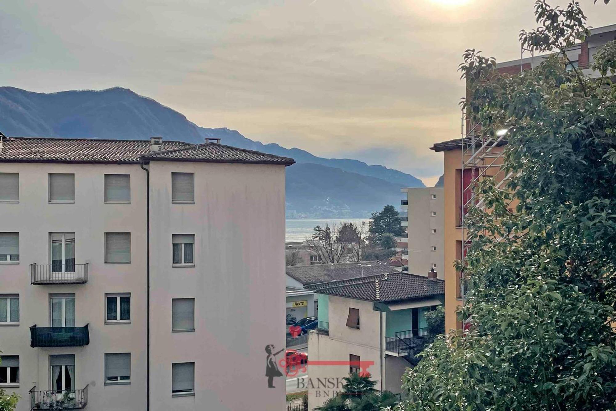 Sofia X 6pax 5min Station -by Easylife Swiss * Lugano